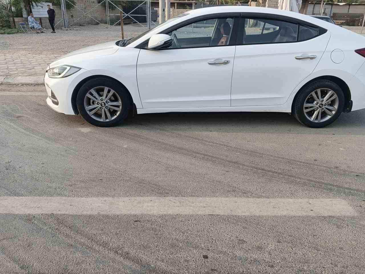 أنترا • ٢٠١٨ • كفالة عامة