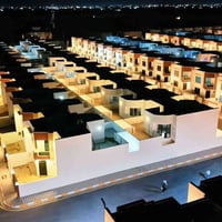 مجمعات سكنية • بغداد • للايجار