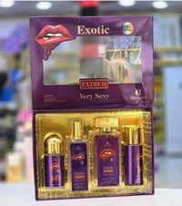 بكج عطور • فرموني • توصيل محافظات