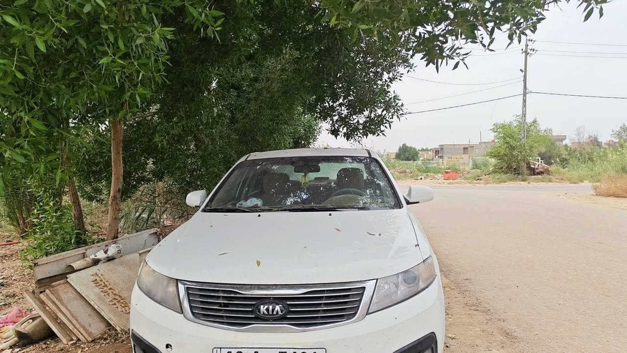 اوبتمه خليجي • ٢٠٠٩ • مكينه ٢٠٠٠