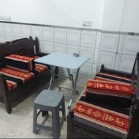 قنفات تراثية • بغدادية • ١٢ قطعة
