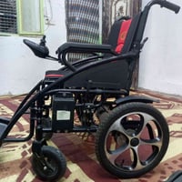 عربانة ذوي احتياجات • جديدة • كوفة