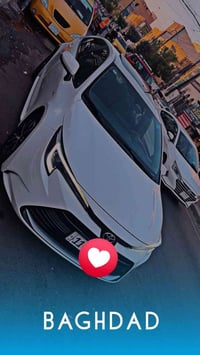كورلا • ٢٠٢٥ • فول مواصفات