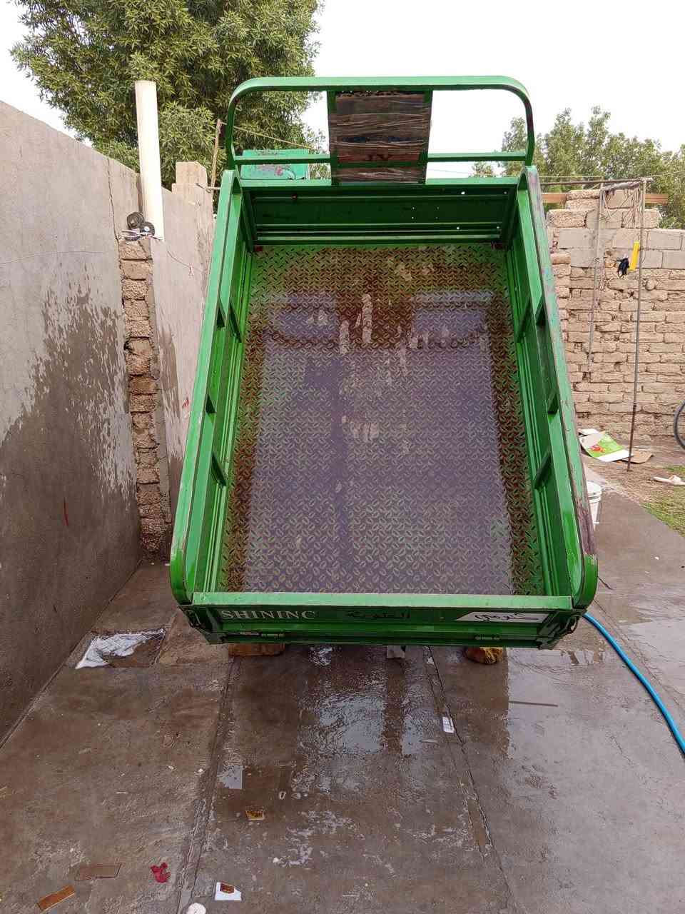 ستوته • موديل ٢٣ • كفاله عامه