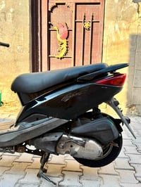 بريز لايت جوه  دراجه نضيفه مكينه ناعمه ع ايدي ماخذها  كفر مختم كامله م...