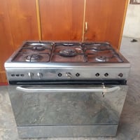 طباخ • للبيع • استفسار