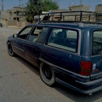 اوميغا • محرك شرط • موصل حي صدام