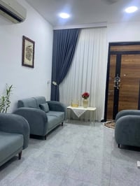 ٨ مقاعد • جديد • ماصارله شهر