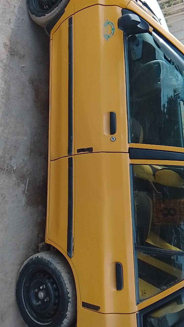 سايبا • ٢٠١٢ • بغداد الحبيبية