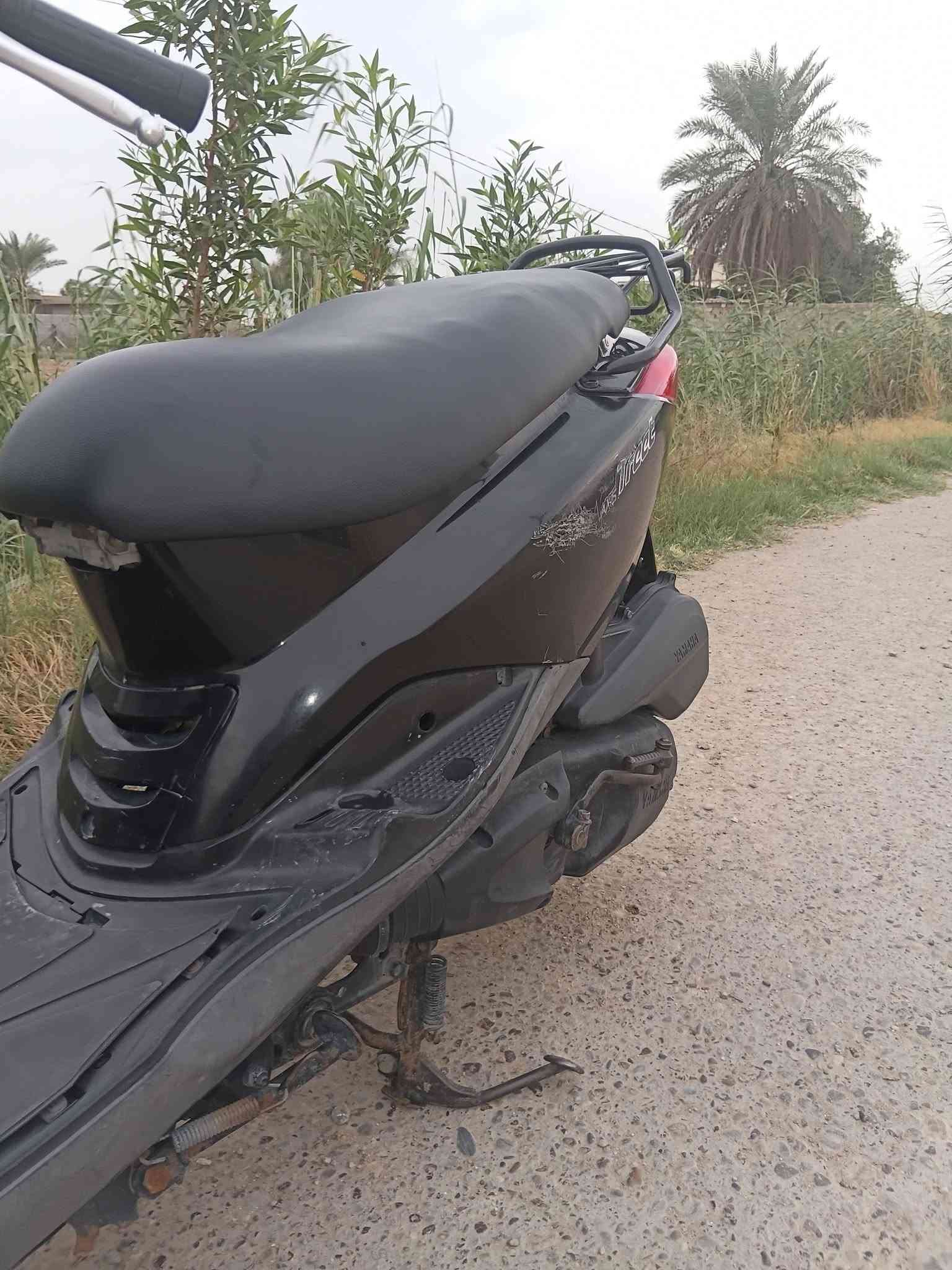 اكزز تريت • ياباني • باتري جديد