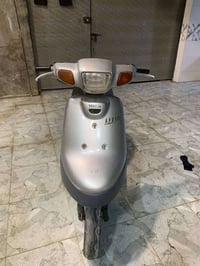 بطه • كهربائيات شغالة • مكينة مفتوحه