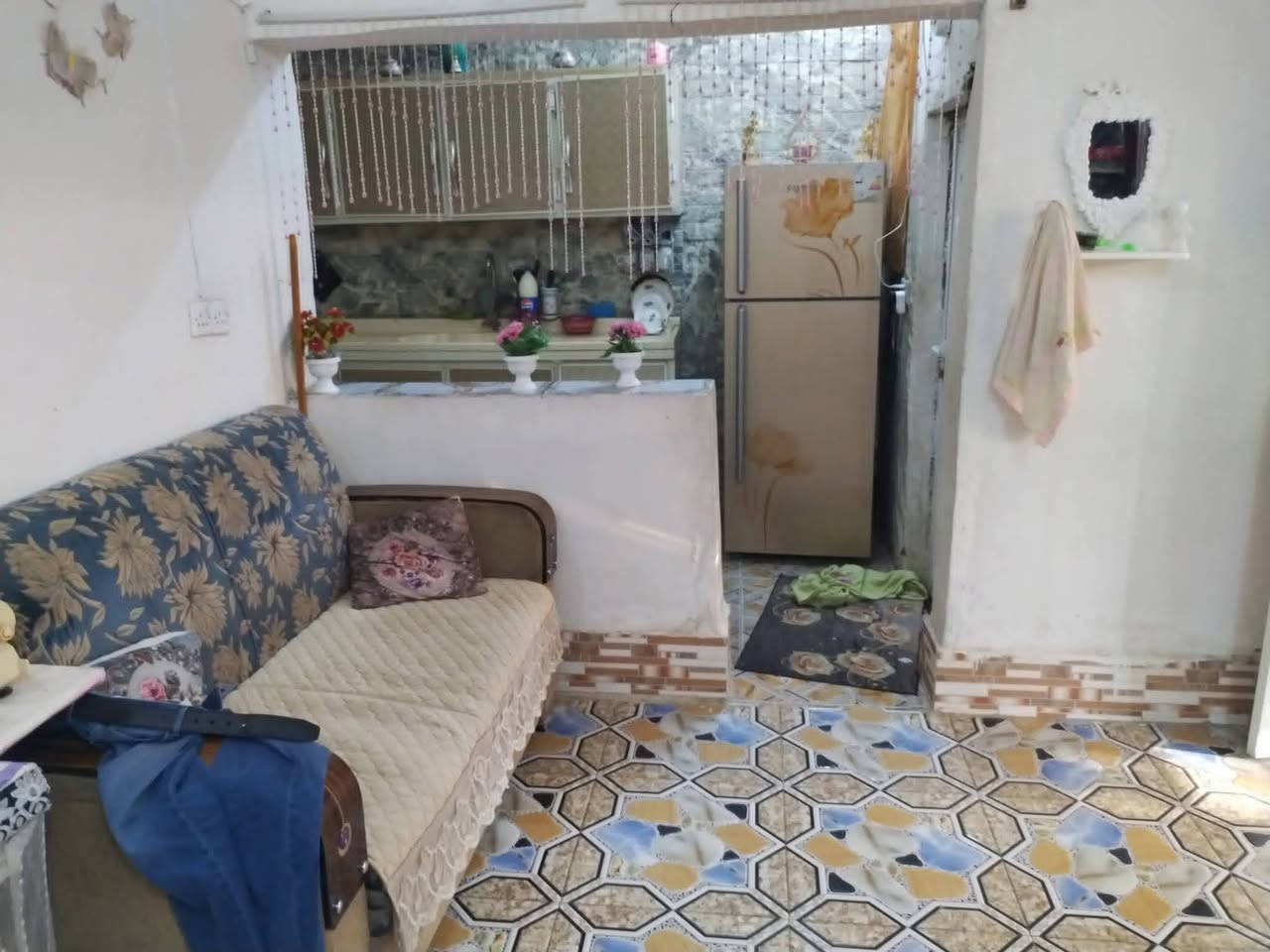 دار زراعي • ٢٠٠م • بدايه الجمهوريه