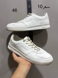 بوت اوربي • حذاء رياضي • صندل اوربي