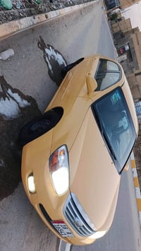 كيا اسبكترة • ٢٠٠٨ • رقم بابل