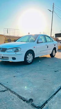 صني 2001 • كير عادي • صونار