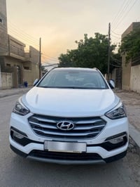 سنتافي • ٢٠١٨ • سليمانية