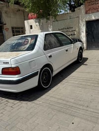 بيجو بارص • ٢٠١٢ • رقم بصره