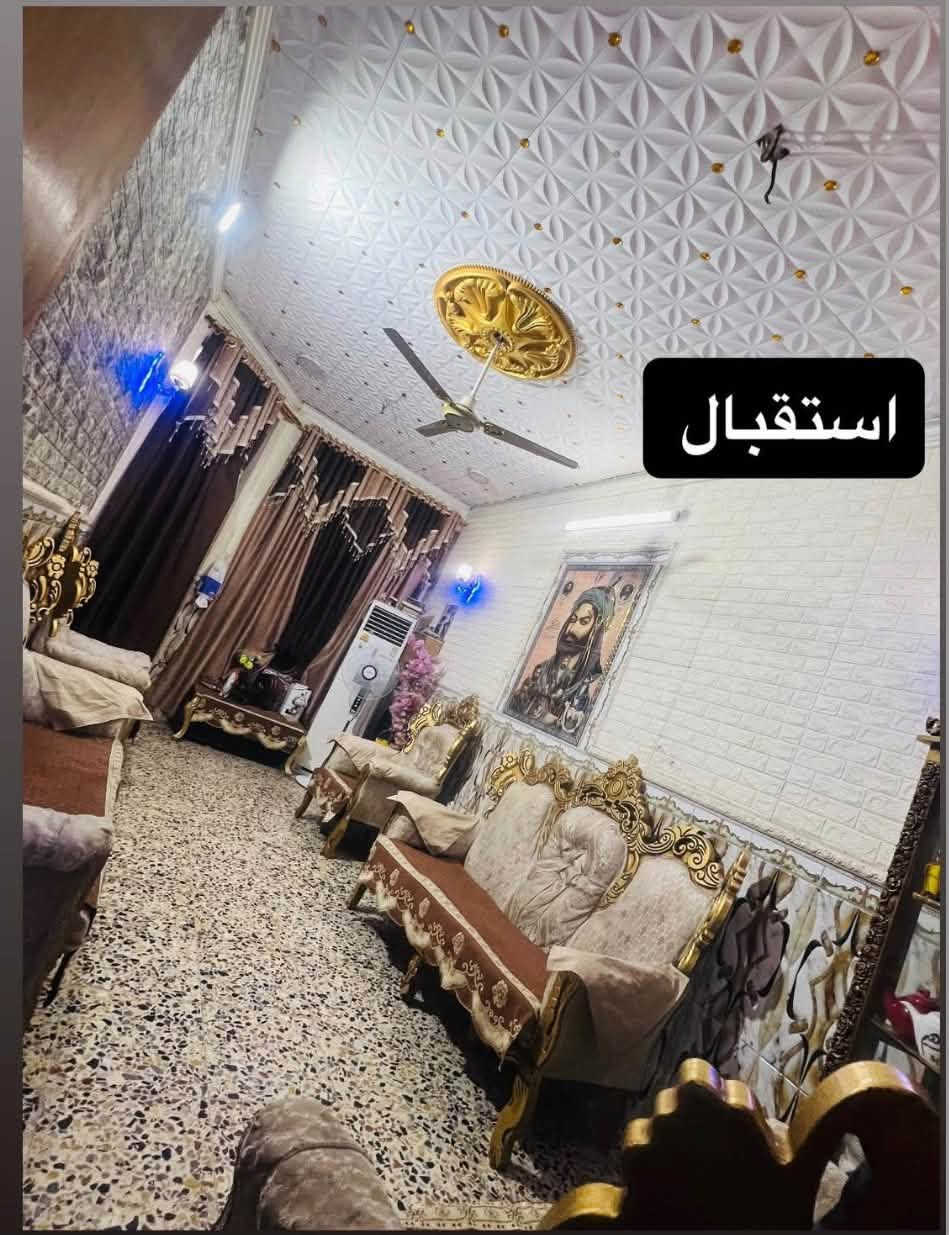 شارع سبعين • ٩٠م • طابو ملك
