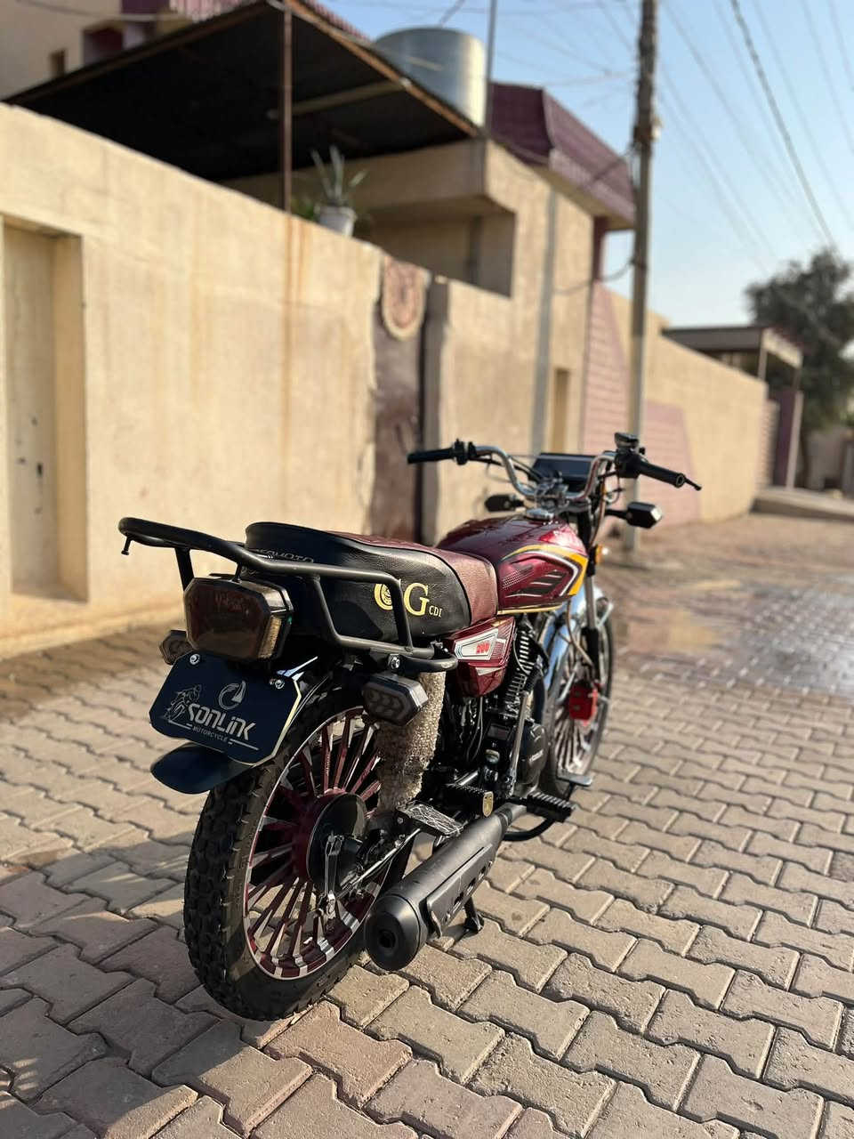 سونيك • ٢٠٠ • ٢٠٢٥