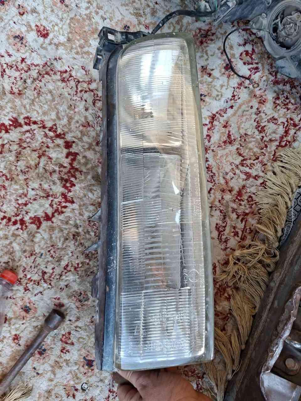 سلام عليكم ليتات مازده 626 للبيع عنوان موصل ***********
