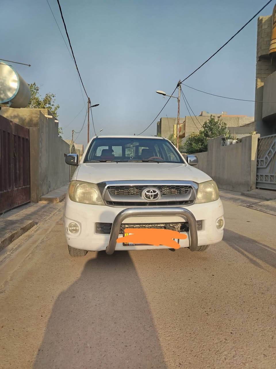 ميرزي • ٢٠١١ • دبل
