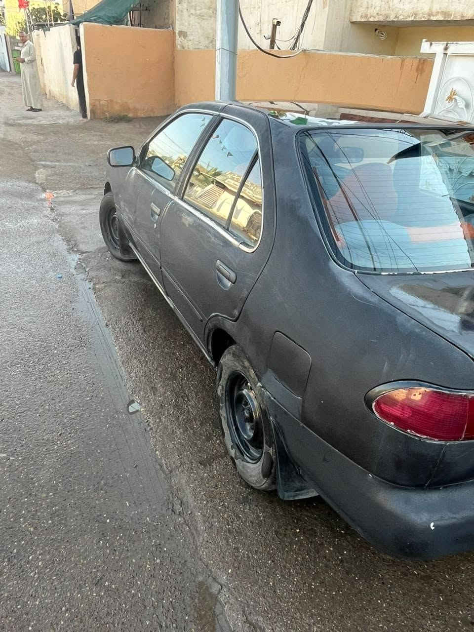 جاهزه من كلشي تبريد جيد 
‏‪ 770 698 1149 بغداد, العراق
