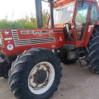 فيات 160 للبيع فول عادي رقم واسط موبايل  07725051747