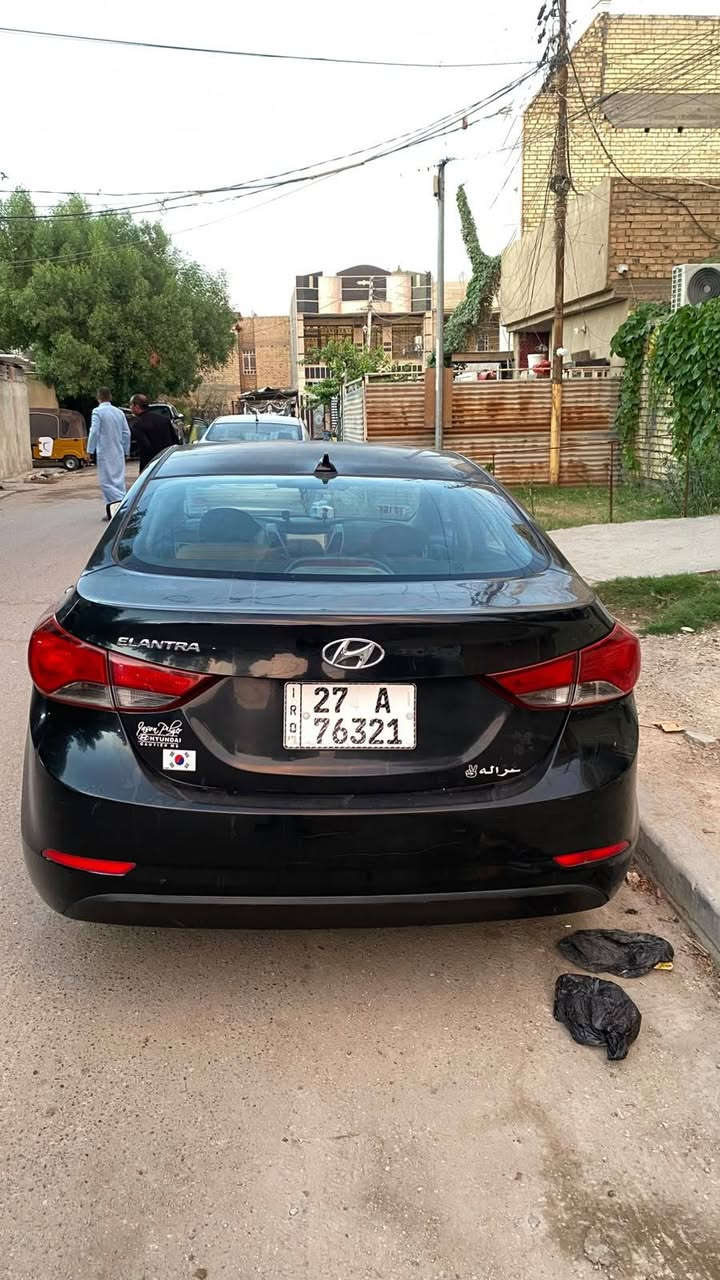 النترا • ٢٠١٦ • رقم ناصريه