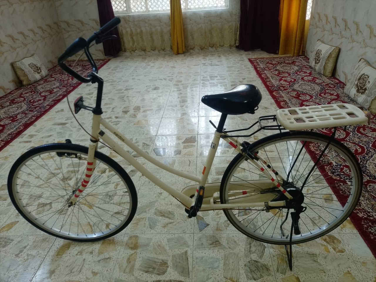 بايسكل بناتي ساندوس للبيع للستفسار واتساب ***********
