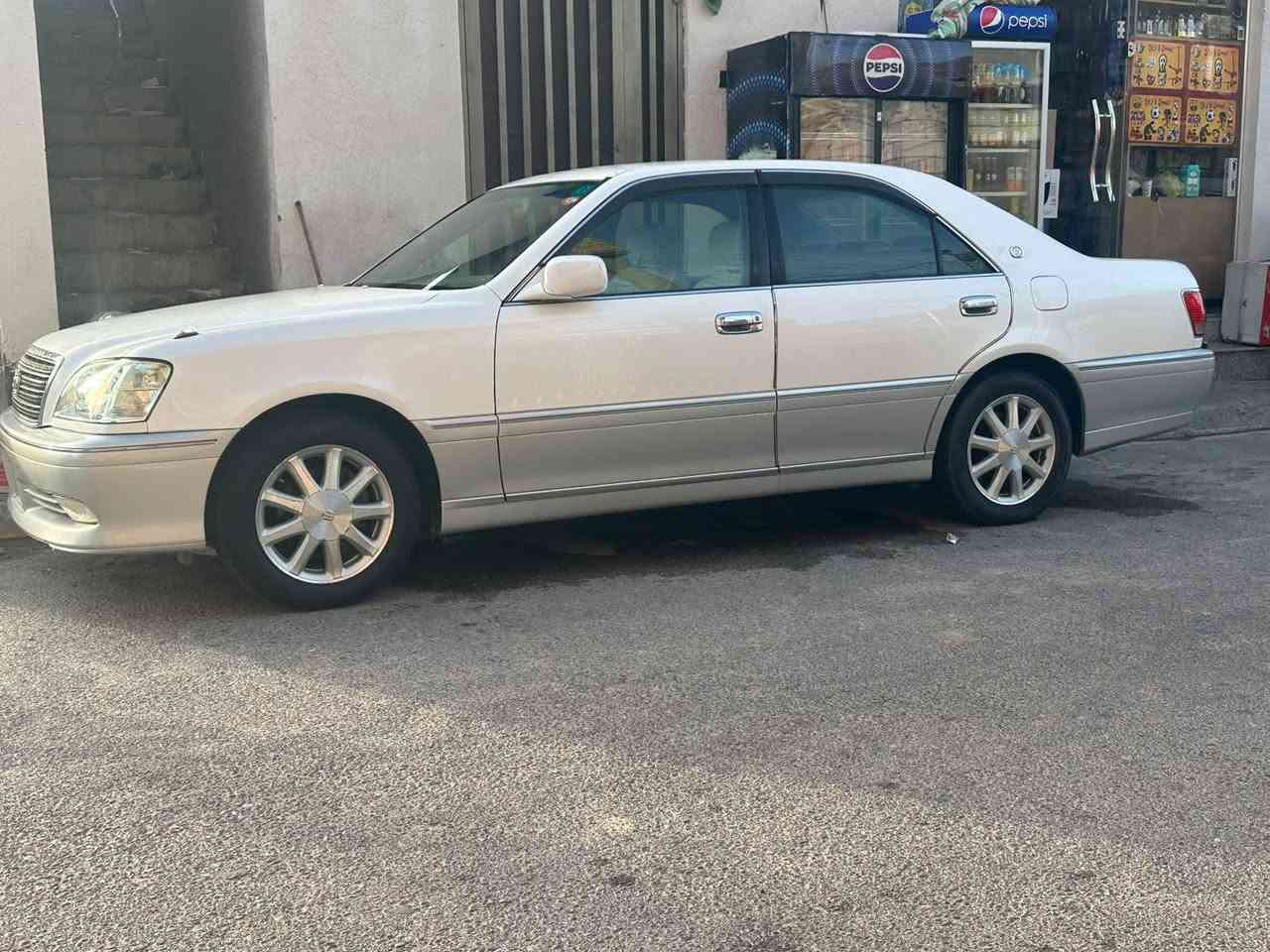 ملكه 2دكمه ستجيل جديد قرار 102رقم بصره ابسمي شرط التحويل ثاني يوم 
كفاله من فتح وكص وصبق عراق ويابان 
ماشيه 70الف حقيقي 
*********** متوفر واتساب حجي 
مكان السيا ه بصره
