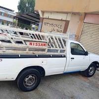 نیسان پیکاب ٢٠٠١.   تەبریدو پاوەر سەنەوی تەواو بوە سالێکە قەرزار نیە. ...