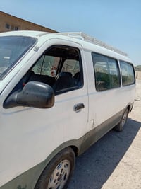 مديل ٩٨ • رقم بغداد • حي العامل