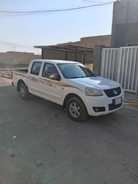 كريت ويل • ٢٠١٨ • رقم بصره