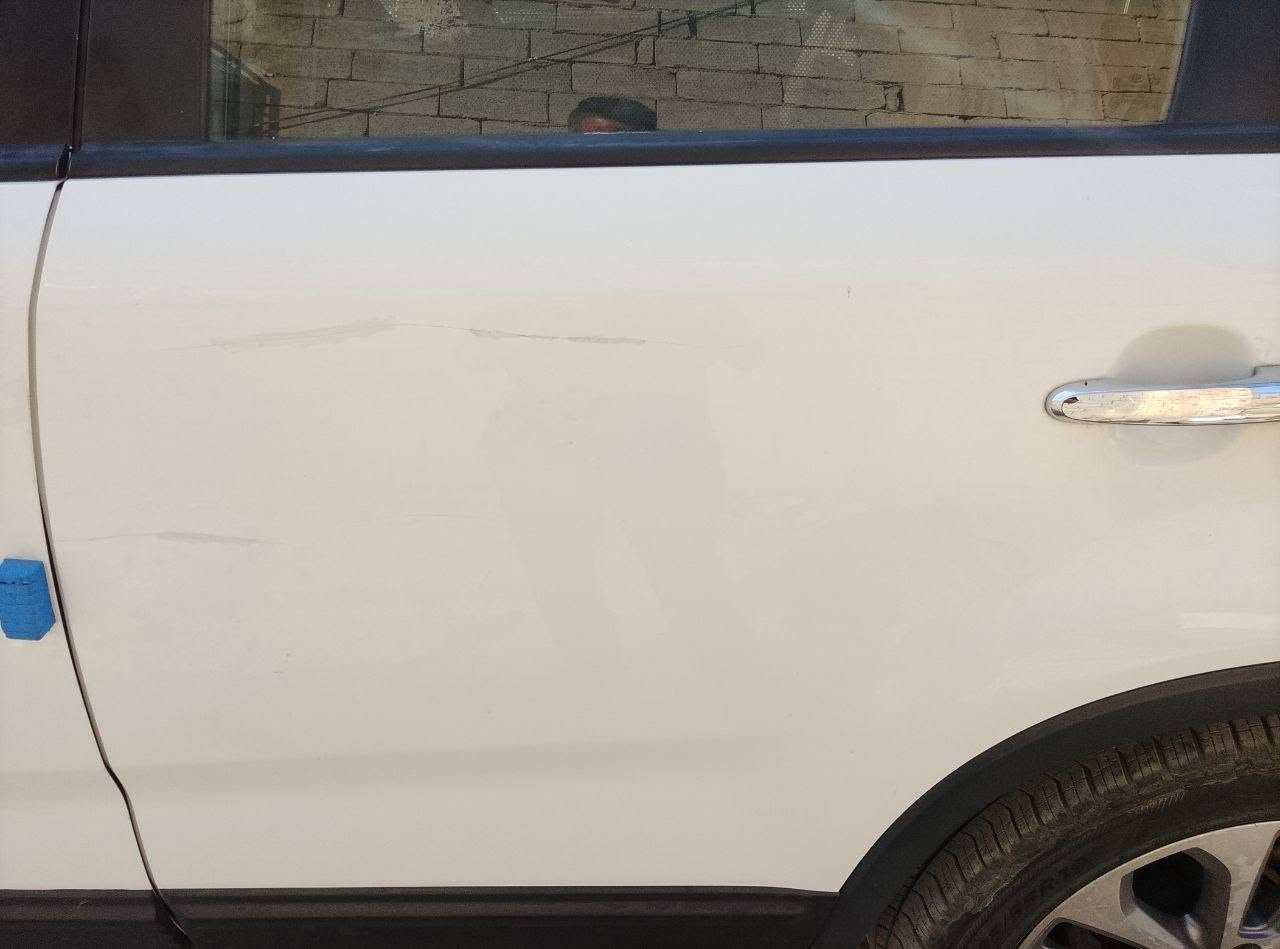 من رخصت الادمن ‏سورنتو ٢٠١٥ خليجي رقم ذي قار الدولي‏٦ سلندر  ٧ راكب ‏تبريد ثلاث قطع ‏كير و محرك خير من الله ‏بصمة تقفيل ‏بصمة بابين ‏كشن السائق كهربائي ‏ارضيه جلد كامله مدوشمه و‏لد امامي و خلفي ‏ويل كروم 19 ‏كامره خلفيه ‏بردات ابواب خلفيه ابلادية ‏اشاير ترحيب بالابواب عند الاقتراب و علامة سورنتو بالدوسه ‏مري شفط ‏حساسات أمامي خلفي / نظام ايكو ‏بيه جاملغ جهة السايق مبدل اثر شخوط ستوته و بيها بارد باب السائق ماشية  ١٠٠ الف حقيقي المكان ذي قار/  سوق الشيوخ ‏هزه جديده و ارقام دولي و سنويه  لغاية ٢٠٣١   بأسمنا مشروع وطني تحويل ثاني يوم  ‏السعر الاتصال علئ  الرقم ***********  *********** بيه واتساب
