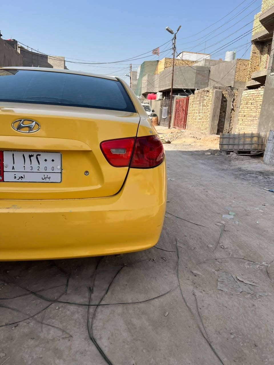 السلام عليكم
النترا 2009امريكي  دكشن عالي مكينه 2000 تخم تاير جديد  تبريد ثلج سياره خير من الله عوزها ترتيبات بسيطه

السياره  گير عادي  رقم بابل سنويه لل27 

السعر73 وبيها مجال حك الجيه  

الرقم ***********
