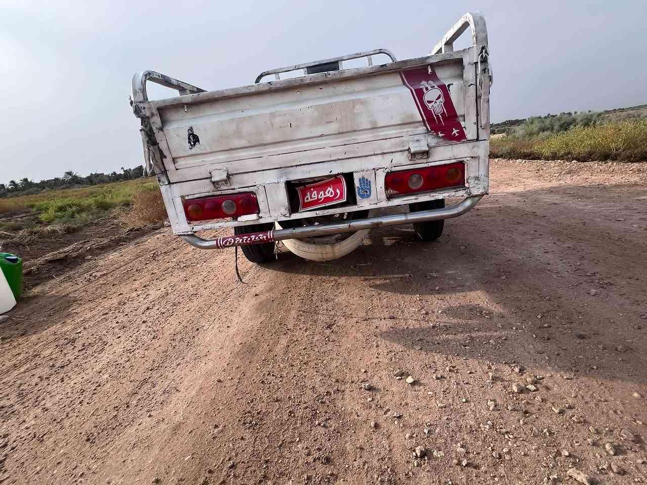ستوته • ٢٠١٥ • مكينة جديدة