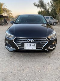 اكسنت • ٢٠٢١ • محرك ١٦٠٠
