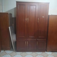 للبيع • بروانه حي الشرطه • غرفه نوم