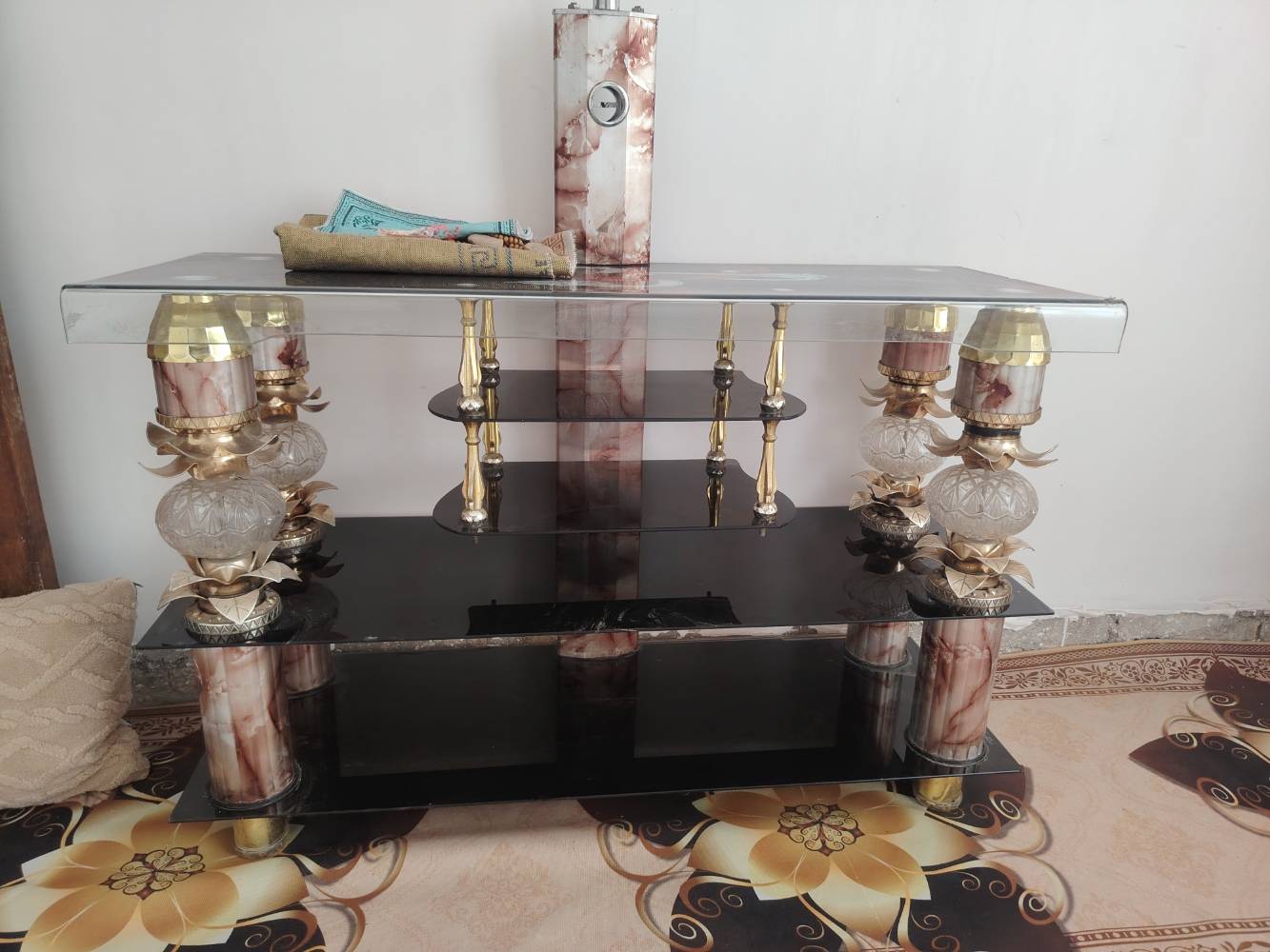 ميز • بليارد • بغداد