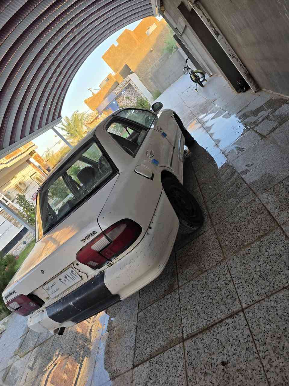ليدور سياره مناسبه ترهم بمقدمه واقساط
بروتون حره ..موديل 2002
كير محرك كفاله باتري جديد 
المكان هيت
ترهم بمقدمه 8ورقات وكل شهر 1ورقه 
السعر25ورقه سعر نقد
***********
