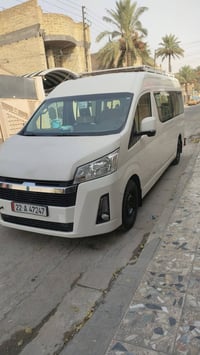 هايسه فول • موديل ٢٠٢٣ • كفاله عامه