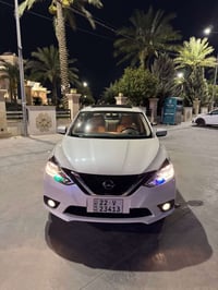 سنترا ٢٠٢٥ • فول اوبشن • ١٣٠٠٠ كم