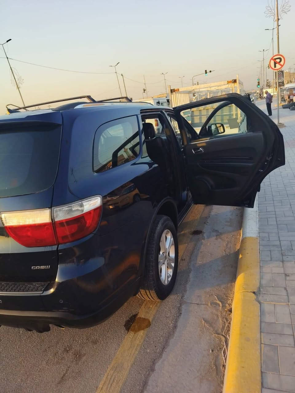 دورنكو ٢٠١٤ جديدة معنا الكلمه فول مواصفات شنو تريد من مواصفات بيها ادامه كامله على سياره
ما بيها نقص بيها كصه جنطه
وشغل درجة أولى أرقام وسنويه شرط الحاسبه على رقم شاصي وسعر وي نضافه مالتها بلاش فقط ٦٦ وبيها مجال ***********
دورنكو ٢٠١٤ جديدة معنا الكلمه فول مواصفات شنو تريد من مواصفات بيها ادامه كامله على سياره
