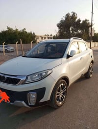 بايك Q35 • ٢٠١٩ • كفاله عامه
