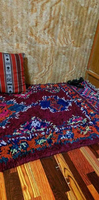 القرنه • خمل عالي • ٢متر