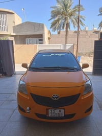 يارس ٢٠١٠ • حادث مبدل • نقص كمبريسر