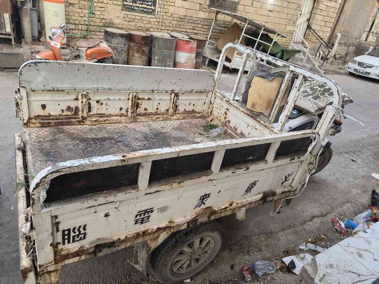 مكلف بالنشر 
بديين ستوتة للبيع 
البدي ابو السقيفة  موديل ١٣
والبدي الي بالستوتة  موديل ١٩
شراي أتصل ***********
العنوان تضحية شارع العيادة
