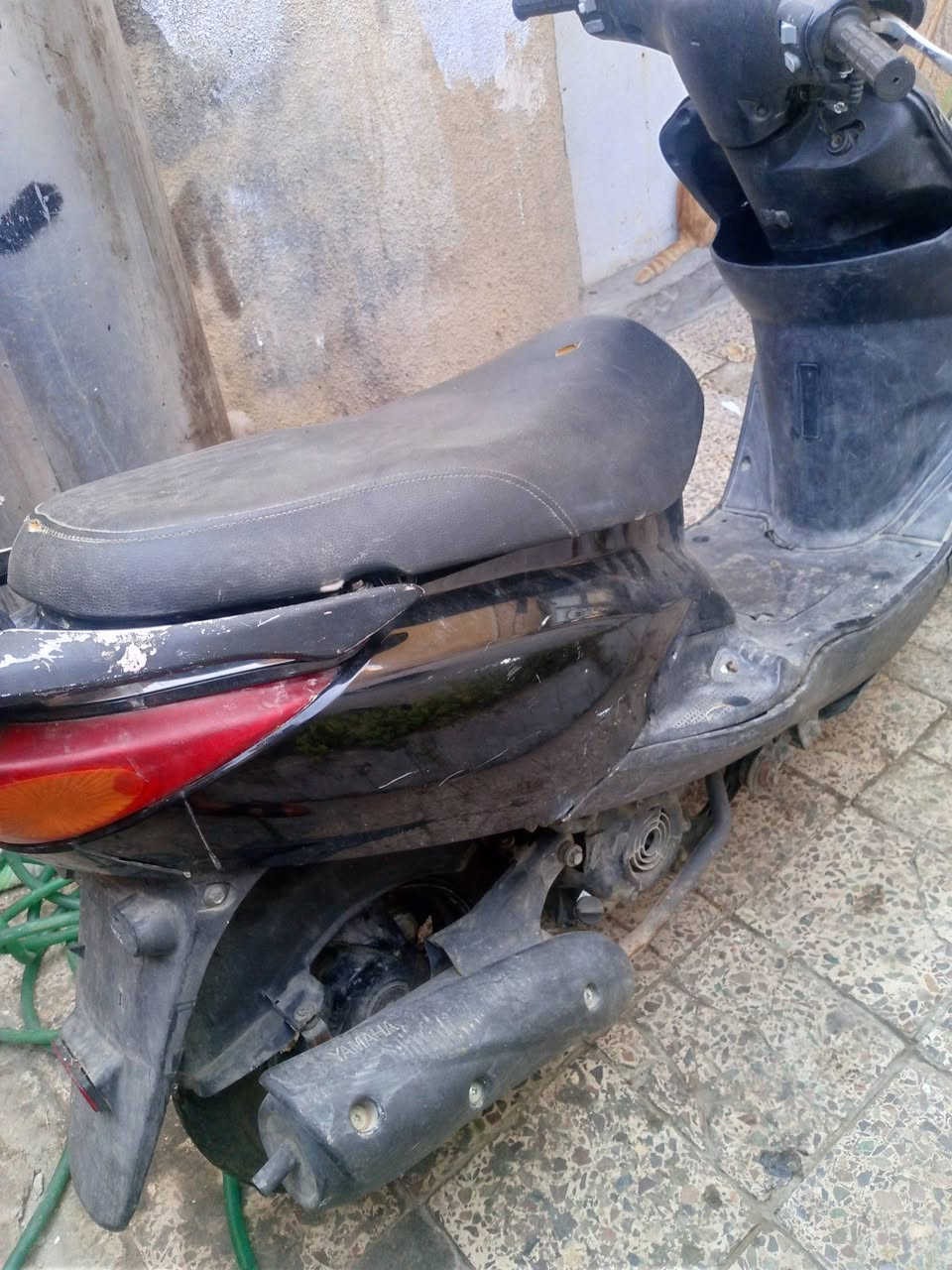 يياالله السلام عليكم ابريز للبيع دراجه نكره سلف هندر دراجه محرك جيد لاتبخير ولاتنقيص سعر 300مكاني بغداد شارع قطر الندى قرب تقاطع درويش ***********بي واتساب سراي اتصل
