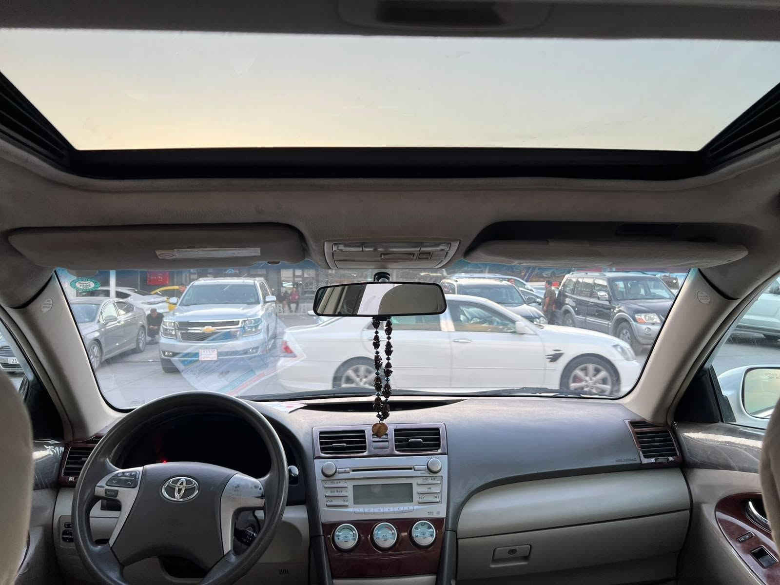 کامری Le پلاس 2007 سلاید کوشن کارەبا گیڕ مەکینە تەبرید کارەبای پیش و دوای بی تەقەو رەقەیە هەموو گیانی بە شەرت بی مەسرەف سەنەوی بەسەرچووە ٩٣ وەرەقەو مە جال سۆنەرم داناوە.
*********** السليمانية, العراق

