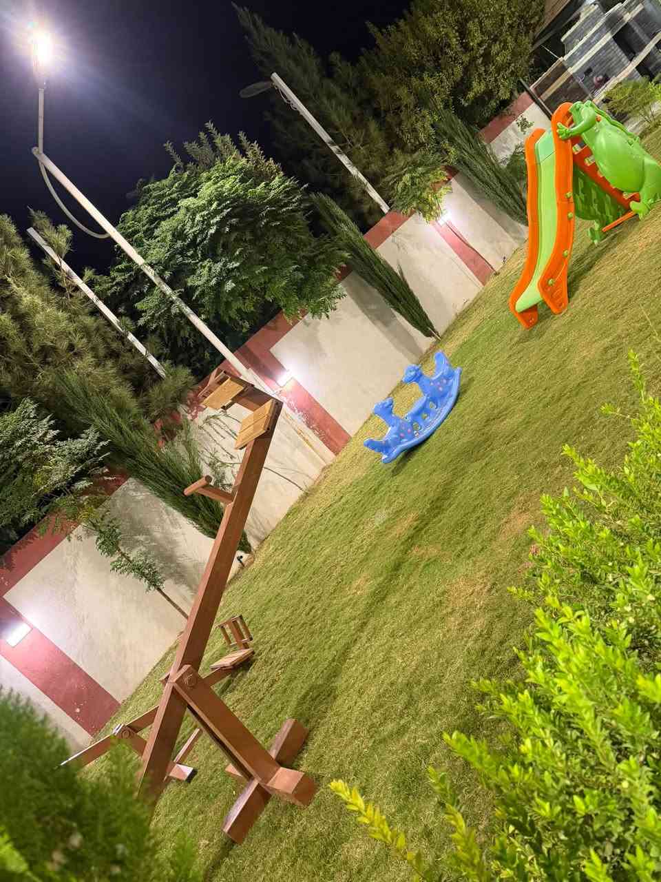 مزرعة • ساقزلي • خصوصية